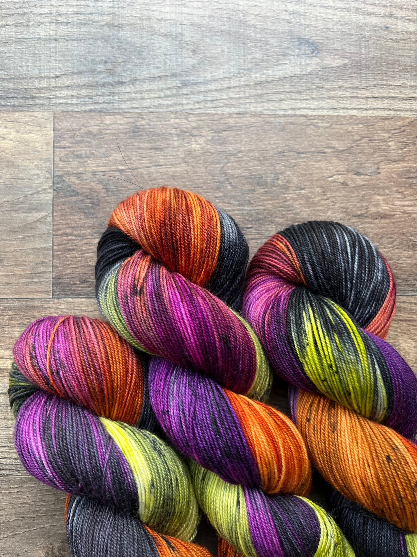 Ready to Ship / It’s Just a Bunch of Hocus Pocus