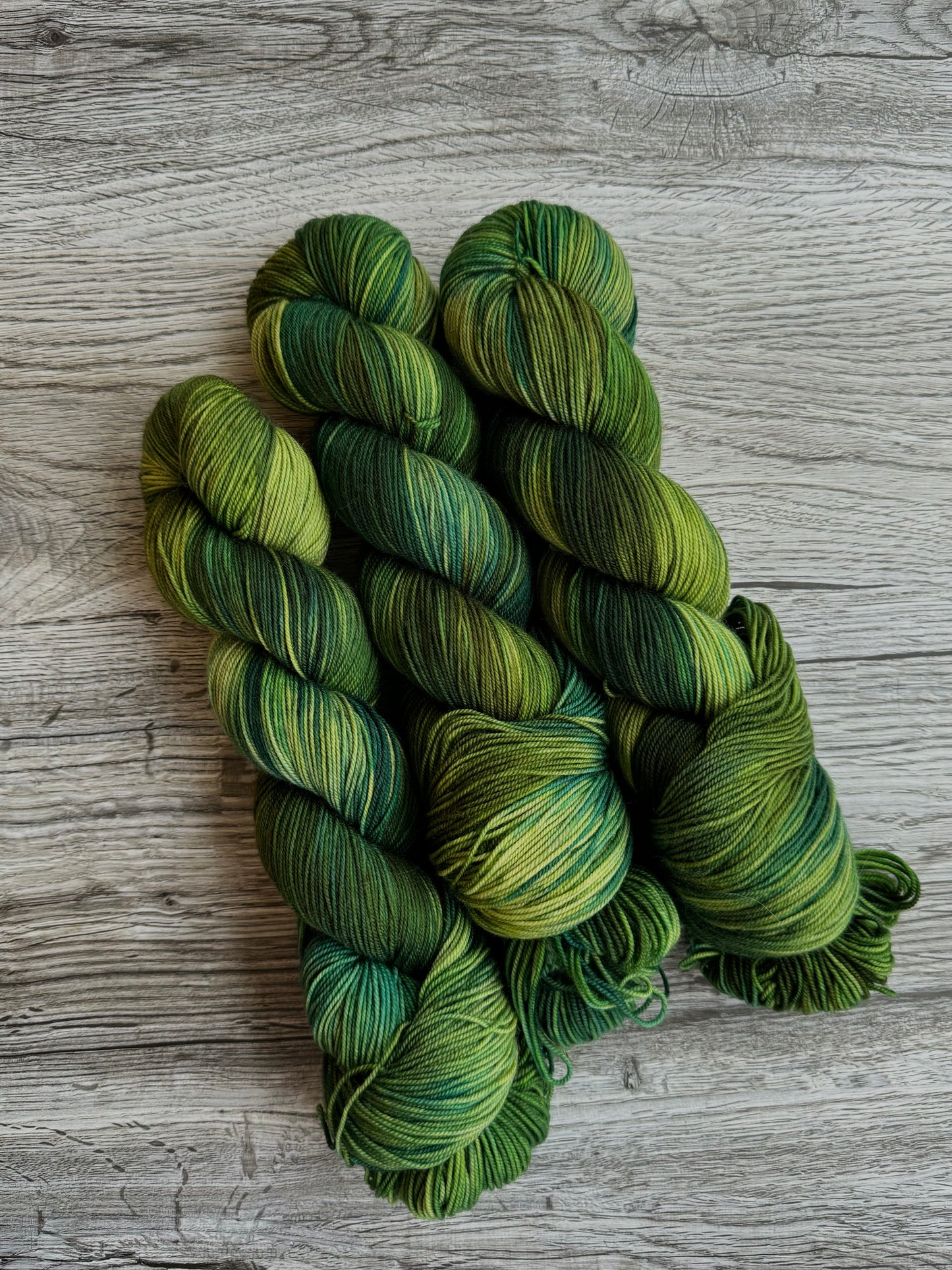 Ready to Ship - Bog of Oorid Extras