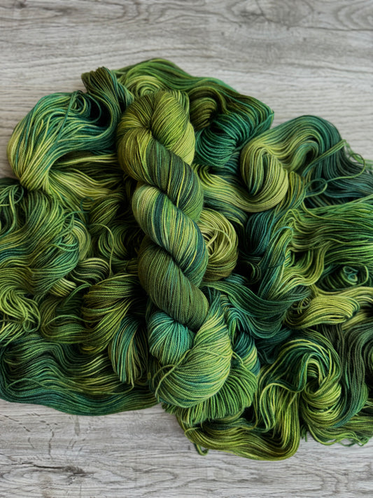 Ready to Ship - Bog of Oorid Extras