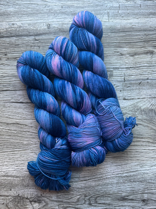 Ready to Ship / Court of Dreams