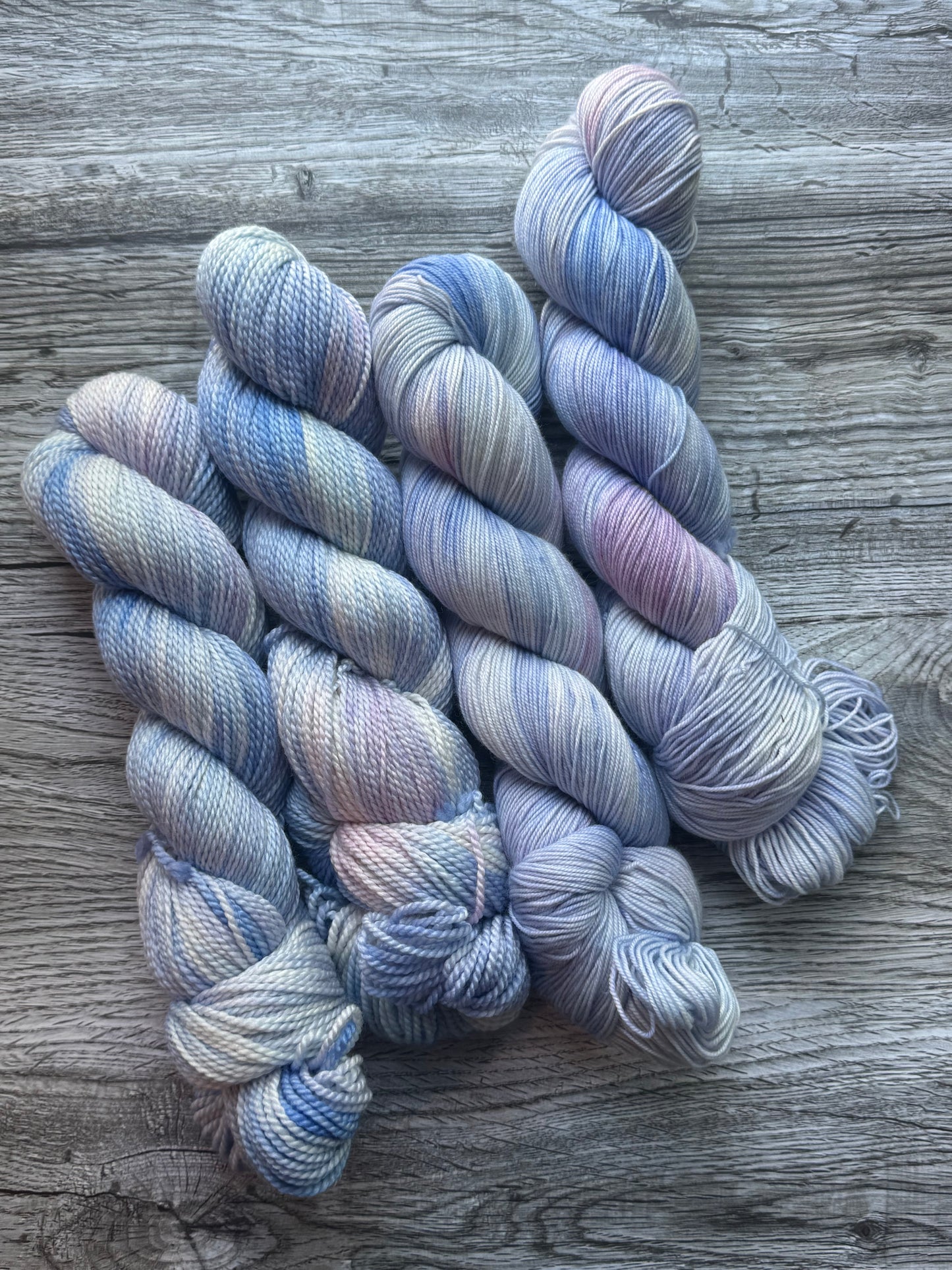 Ready to Ship / Winter Dawn