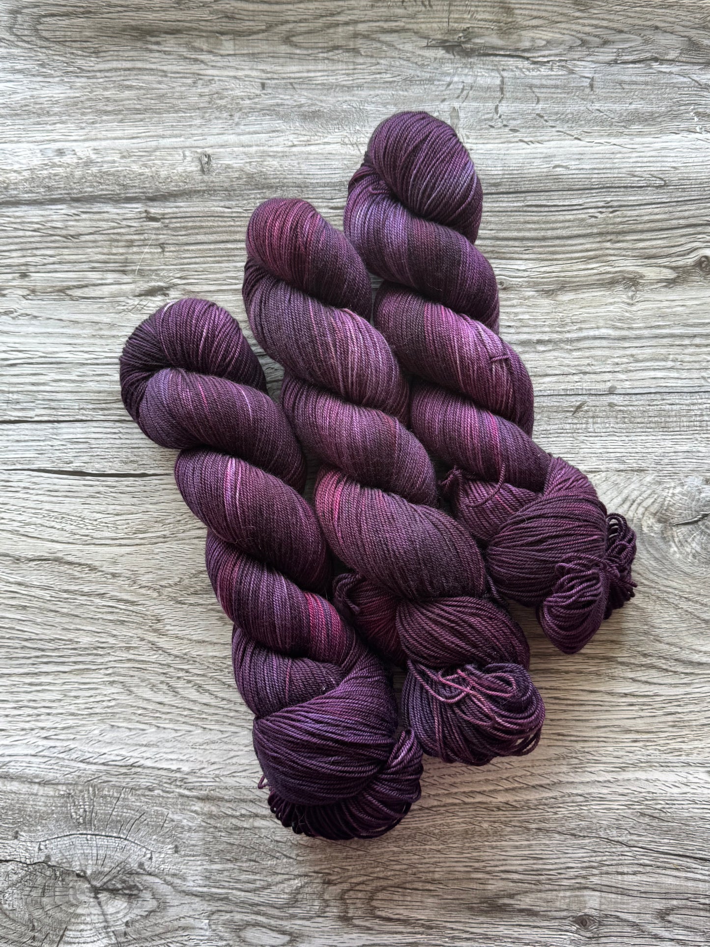 Ready to Ship / Court of Nightmares - Soft Sock