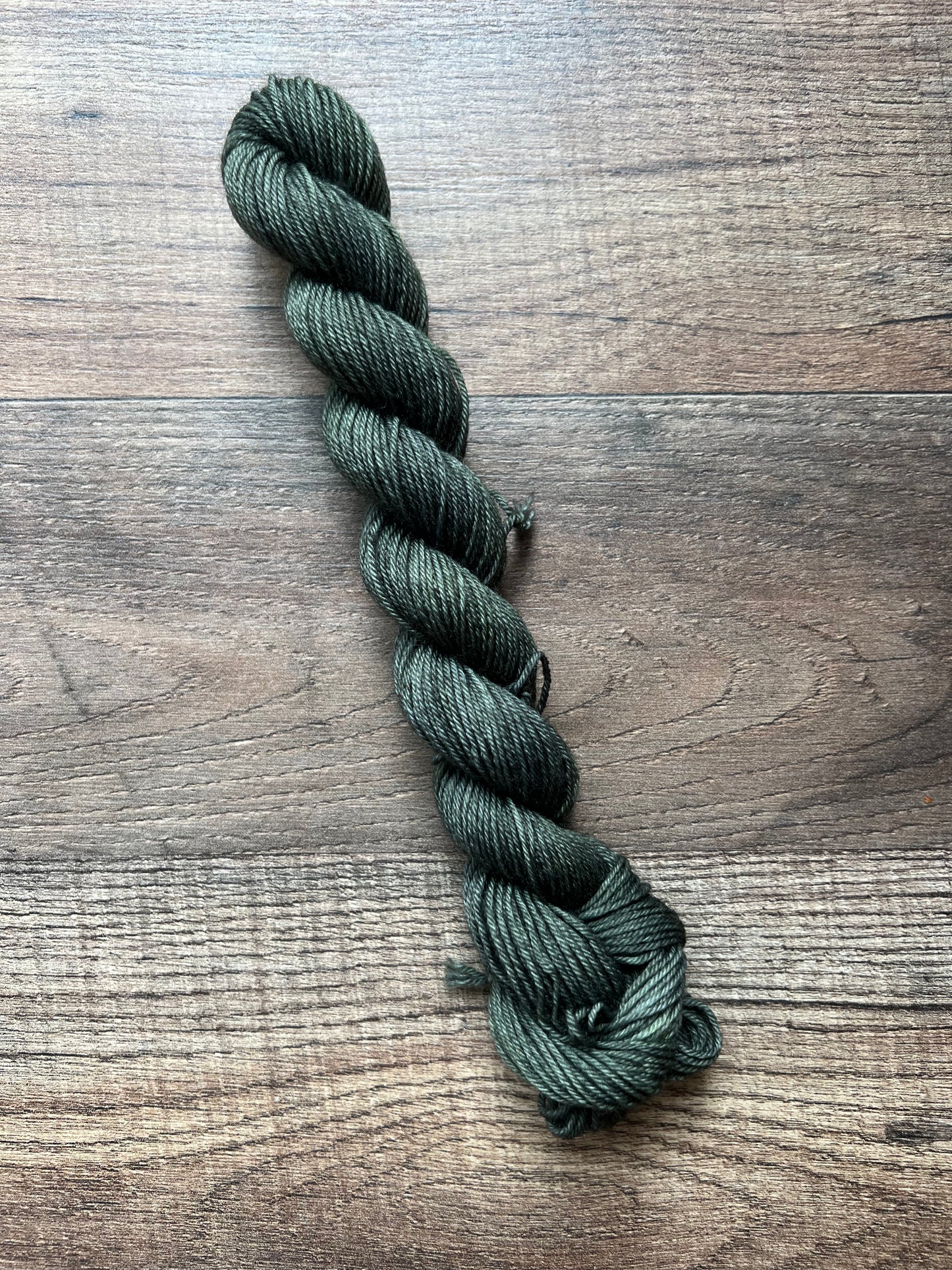 Custom Tonals / Seaweed