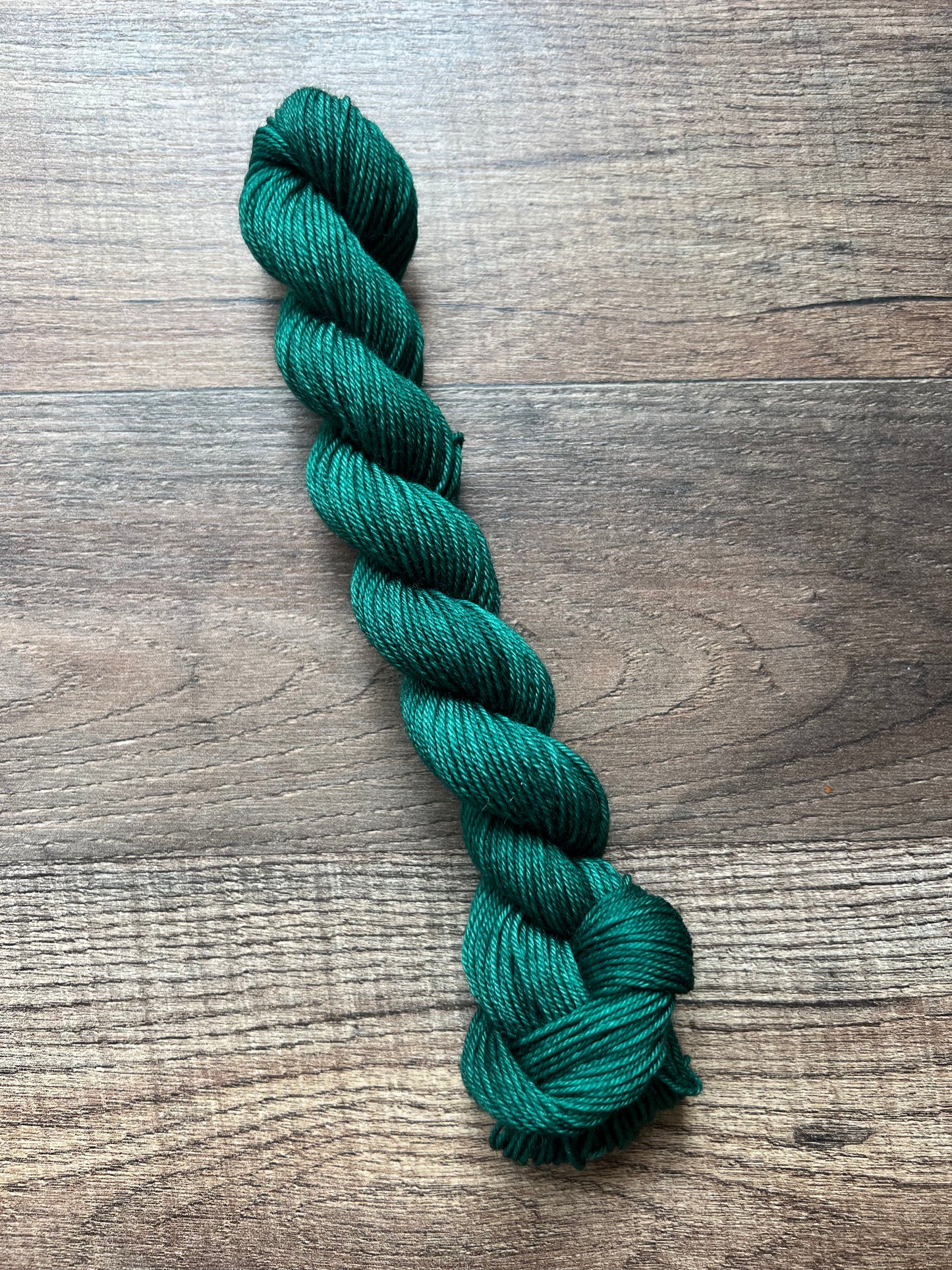 Custom Tonals / Emerald