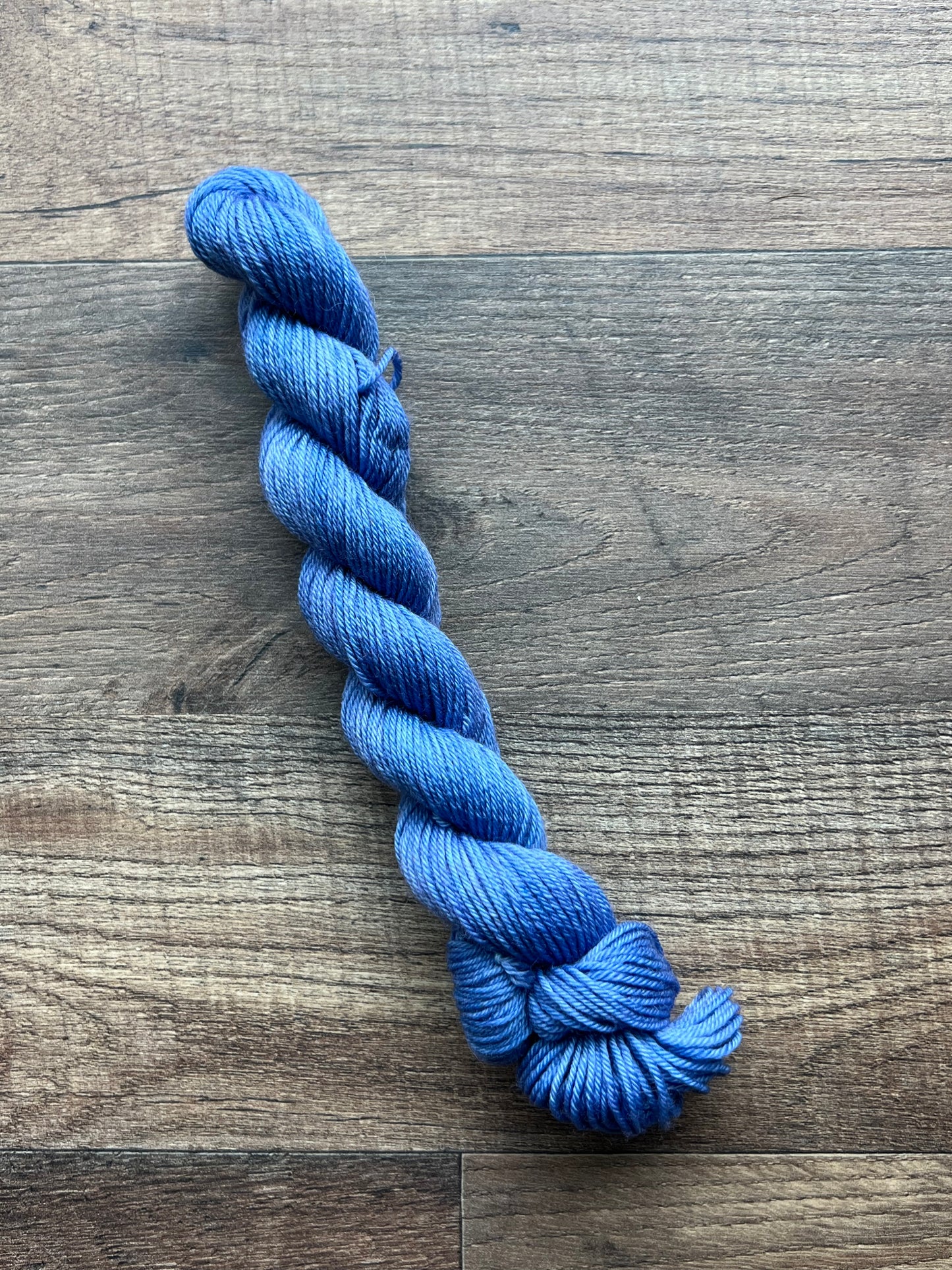 Custom Tonals / Cornflower