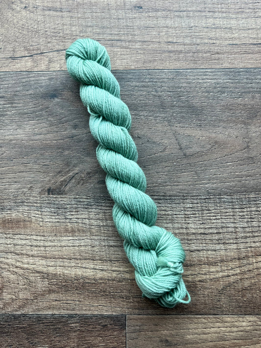 Custom Tonals / Seafoam