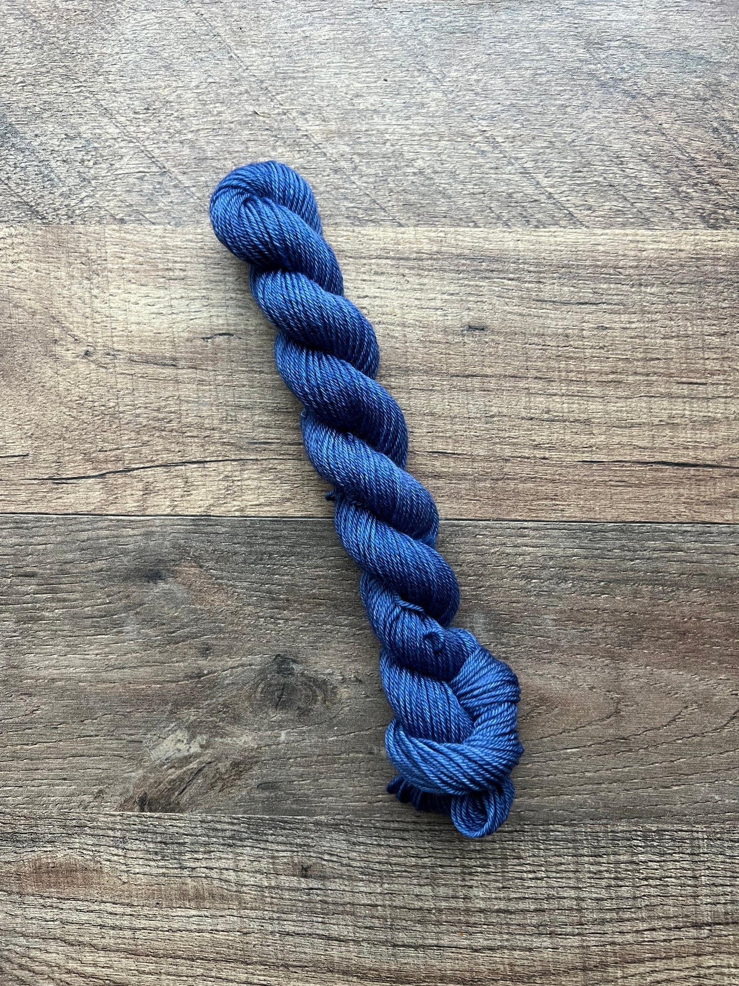 Custom Tonals / French Blue