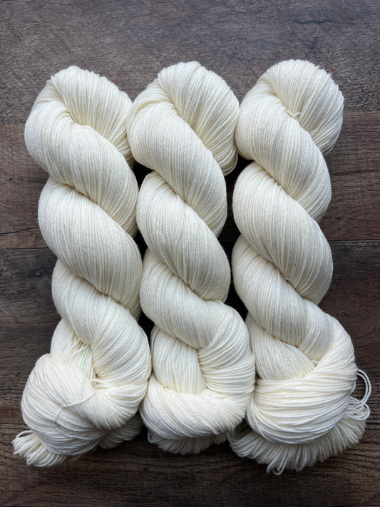 Bare Yarn