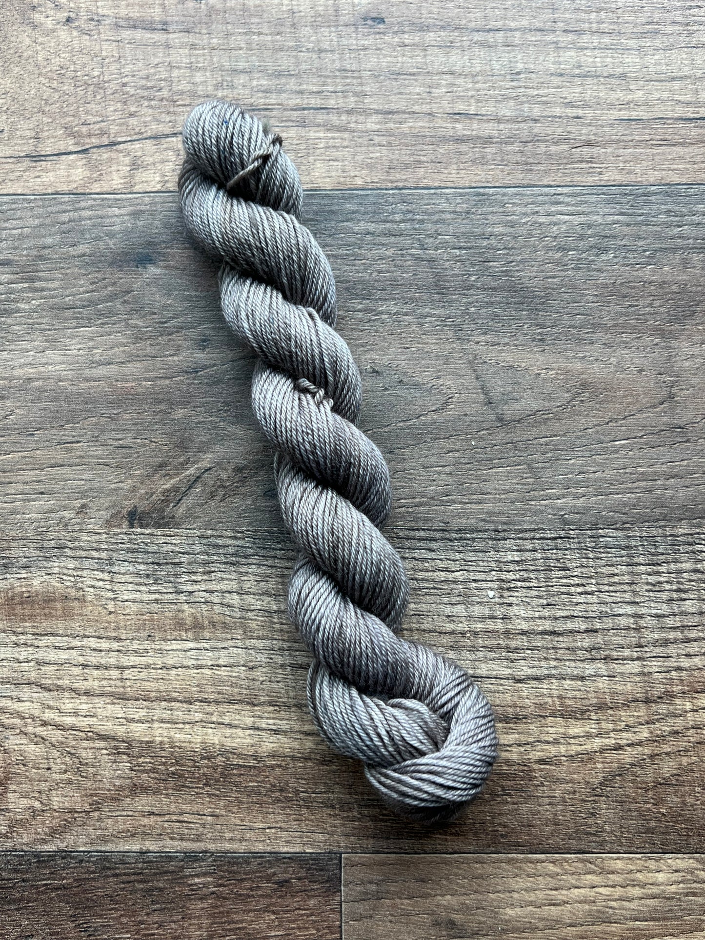 Custom Tonals / Greige