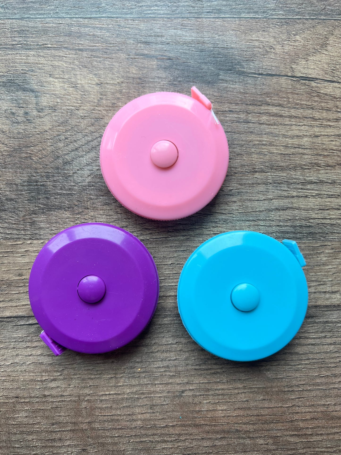 Retractable Tape Measure