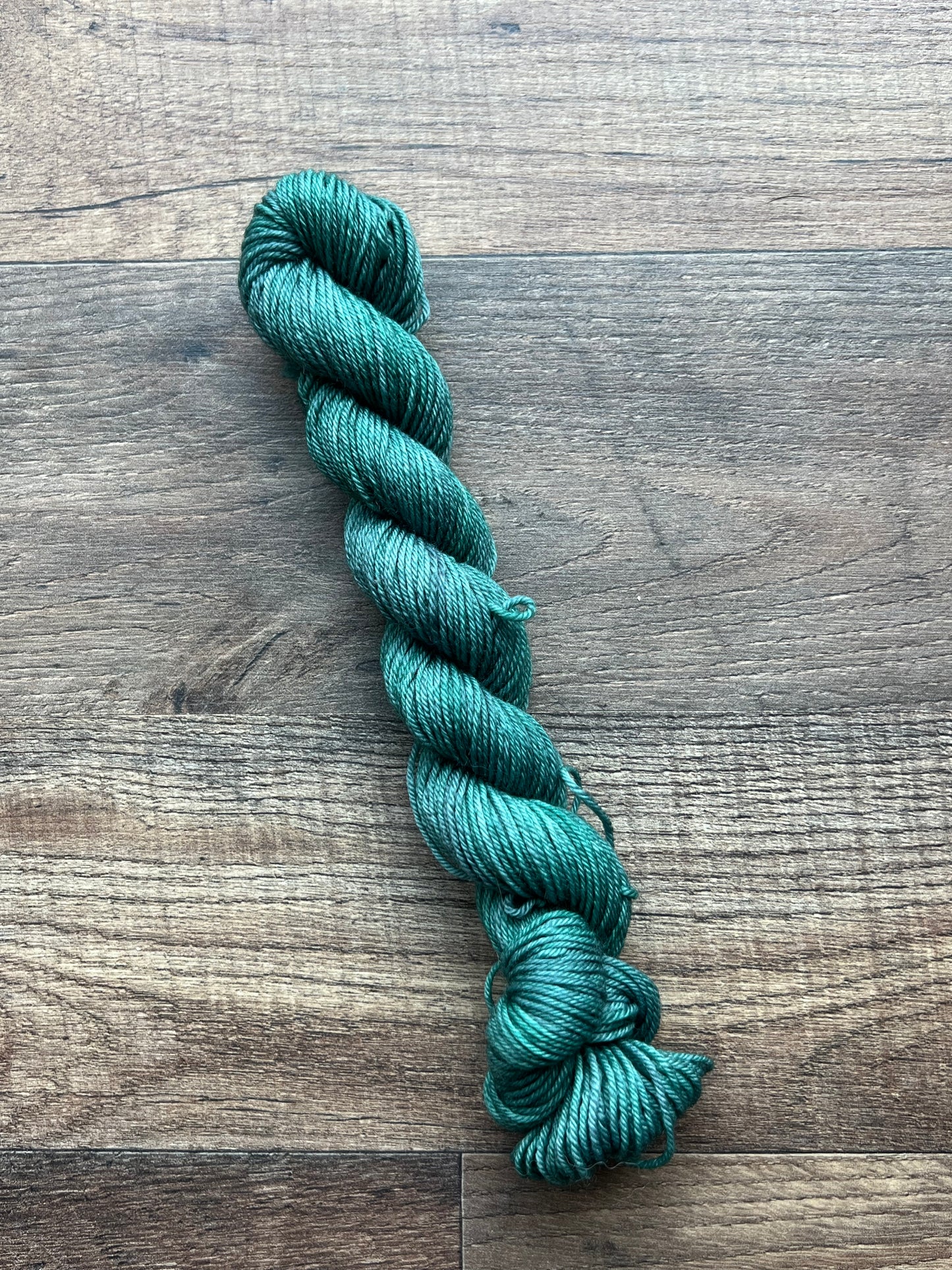 Custom Tonals / Hunter Green