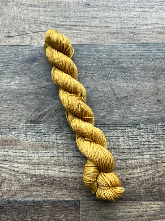 Custom Tonals / Ochre