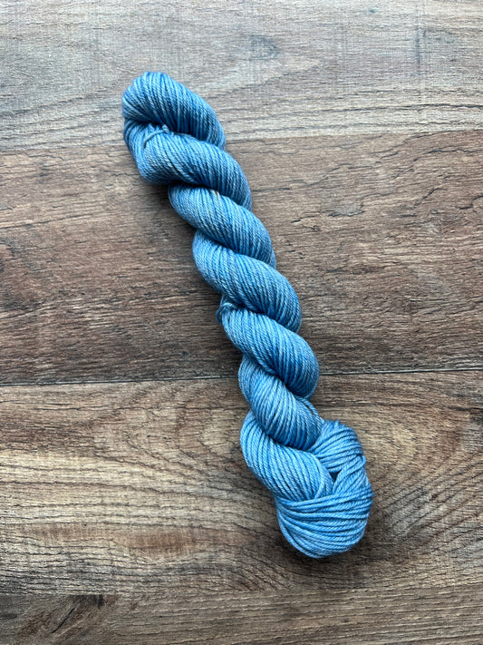 Custom Tonals / Sky Blue