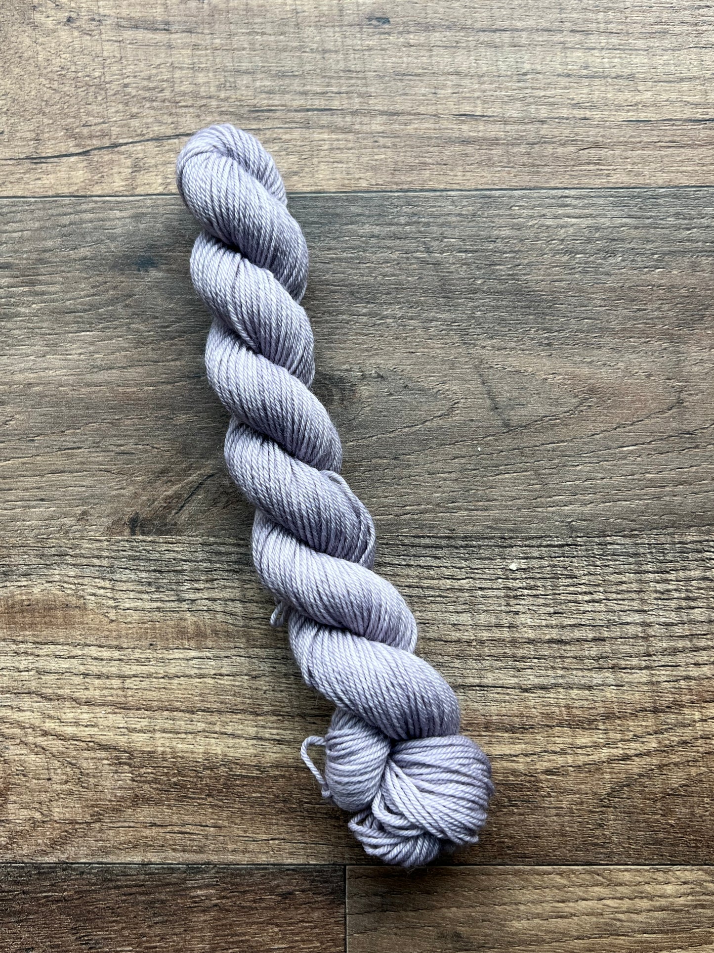 Custom Tonals / Heather