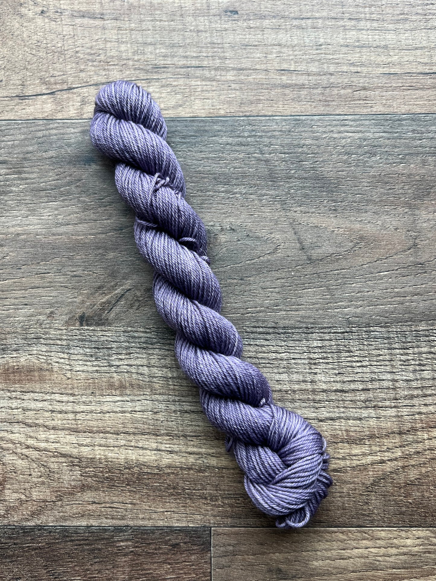 Custom Tonals / Pewter