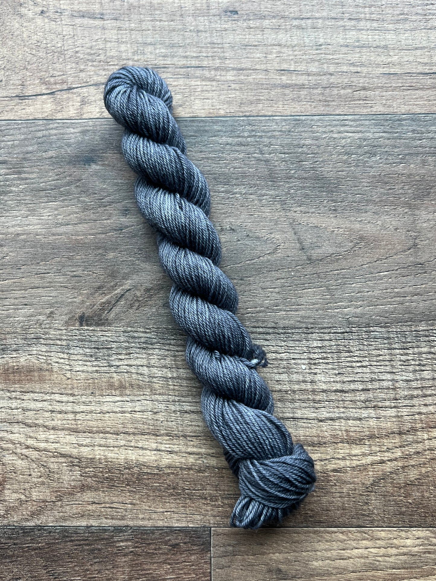 Custom Tonals / Charcoal Grey