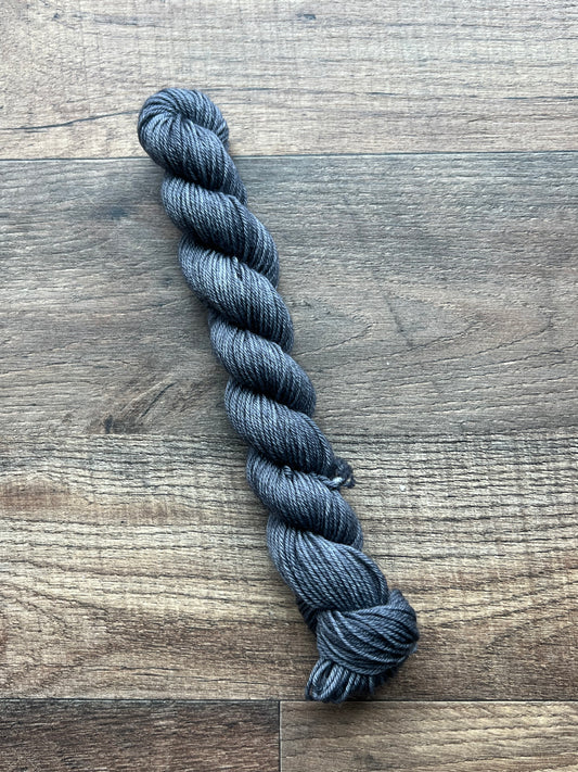 Custom Tonals / Charcoal Grey