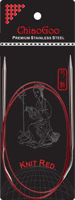 Chiaogoo Fixed Circulars