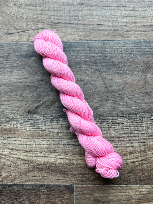 Custom Tonals / Bubblegum