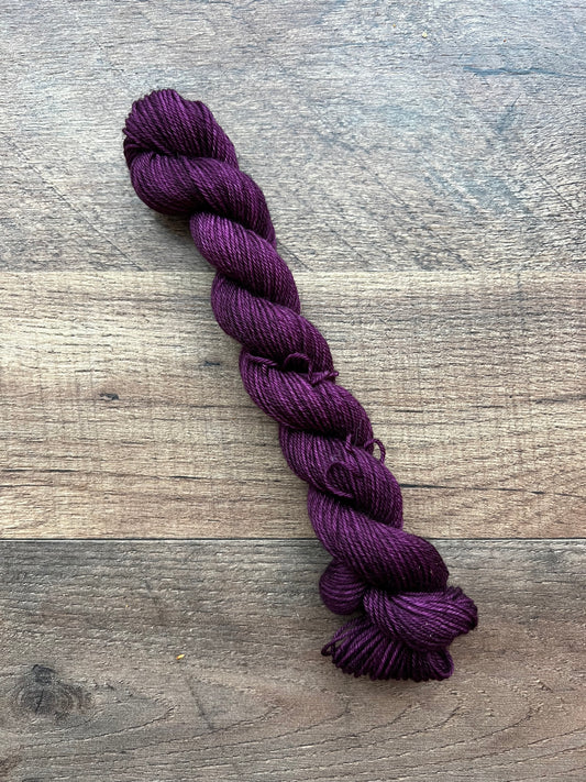 Custom Tonals / Blackberry Wine