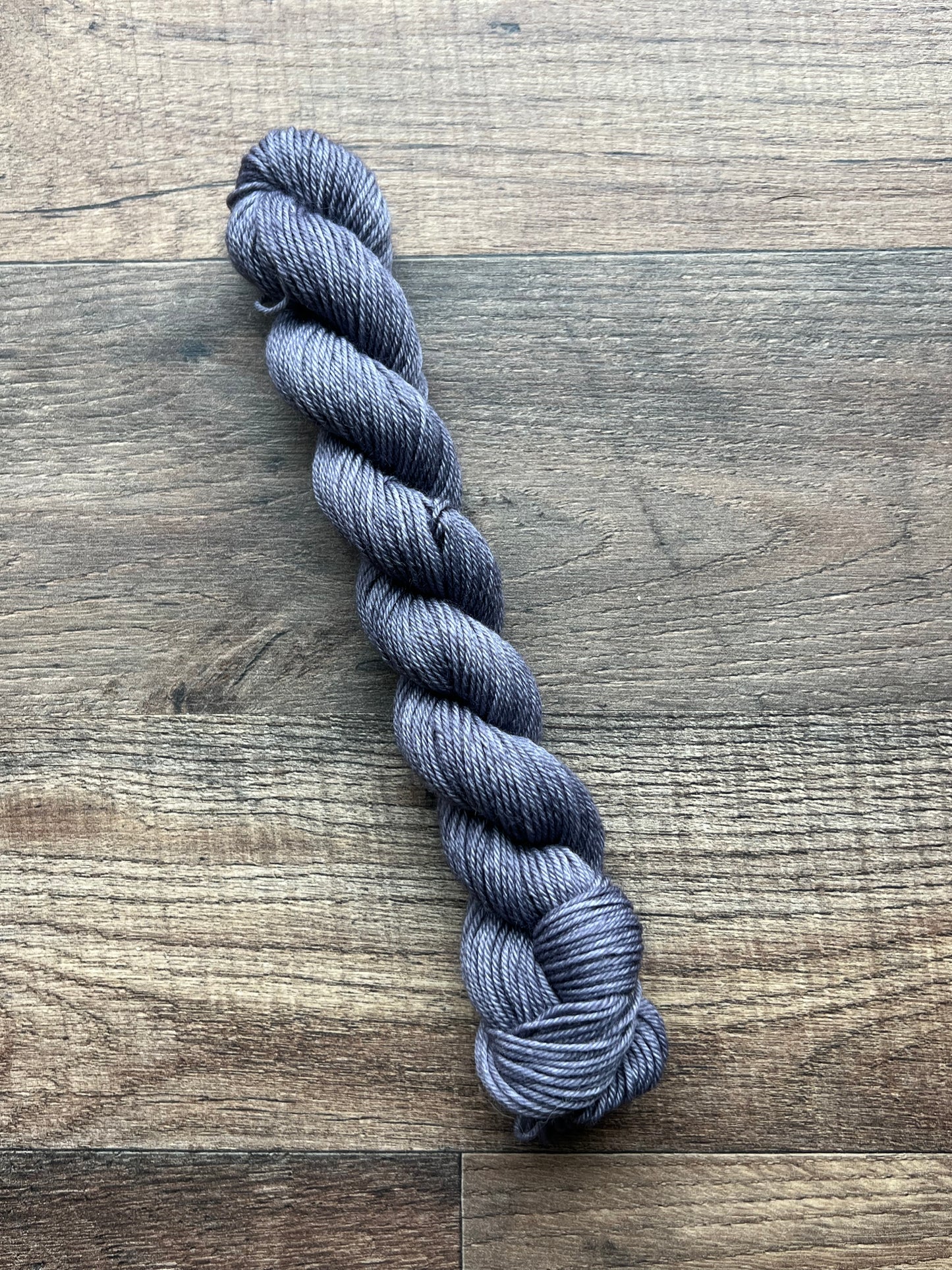 Custom Tonals / Stormcloud