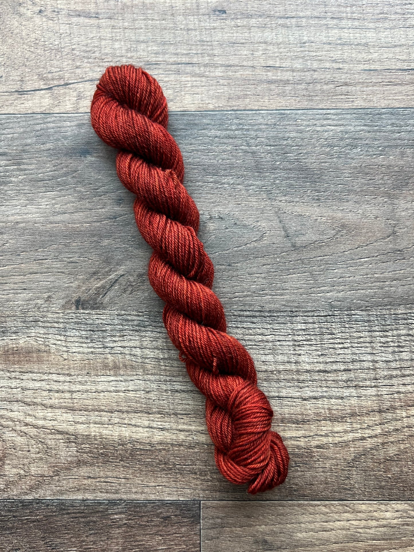 Custom Tonals / Foxy