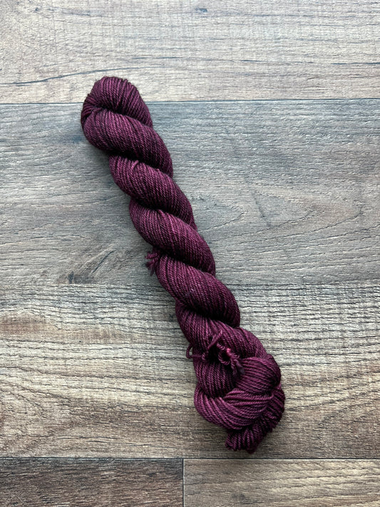 Custom Tonals / Cabernet