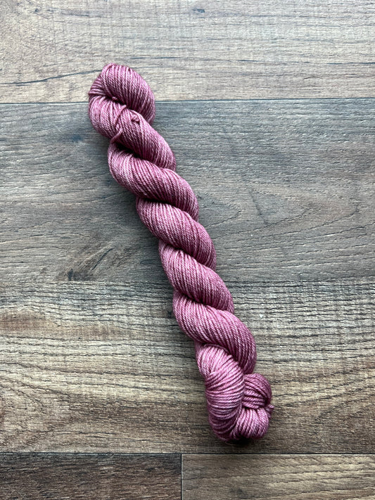 Custom Tonals / Mauve