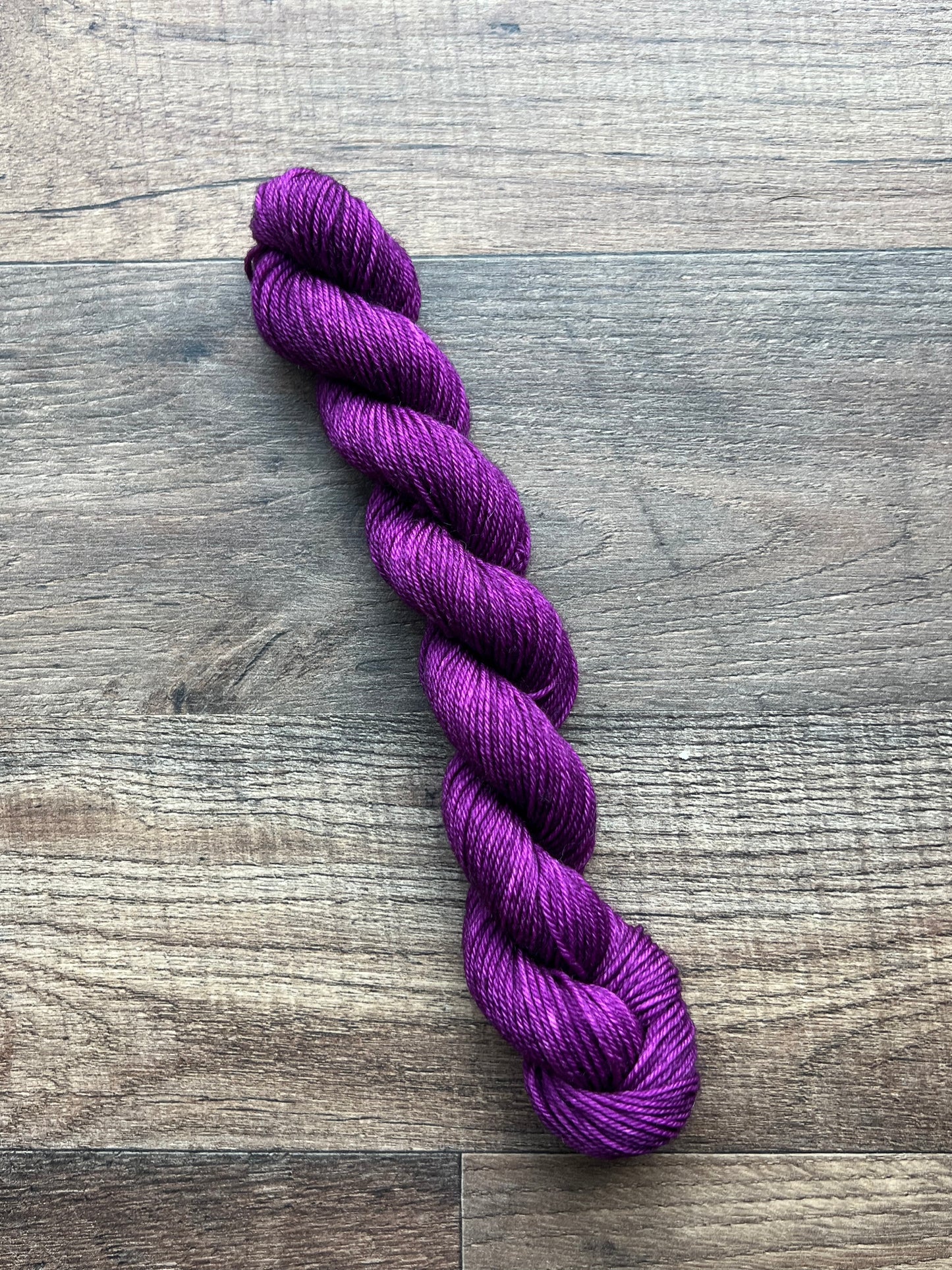 Custom Tonals / Orchid