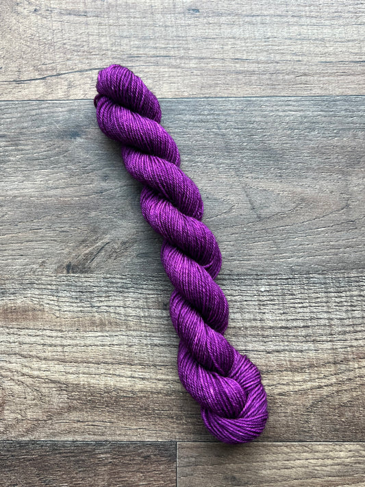 Custom Tonals / Orchid