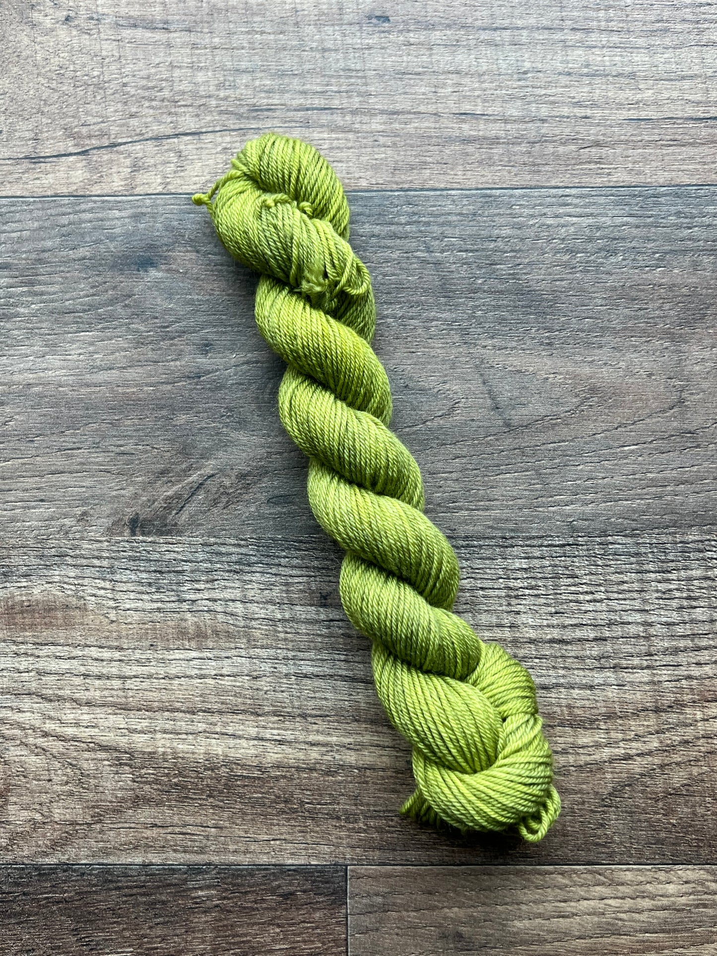 Custom Tonals / Olive