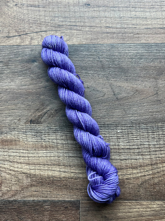 Custom Tonals / Lilac Blossom