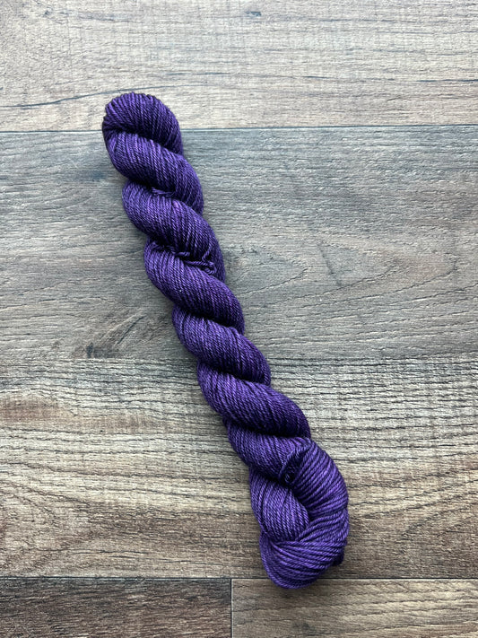 Custom Tonals / Russian Violet