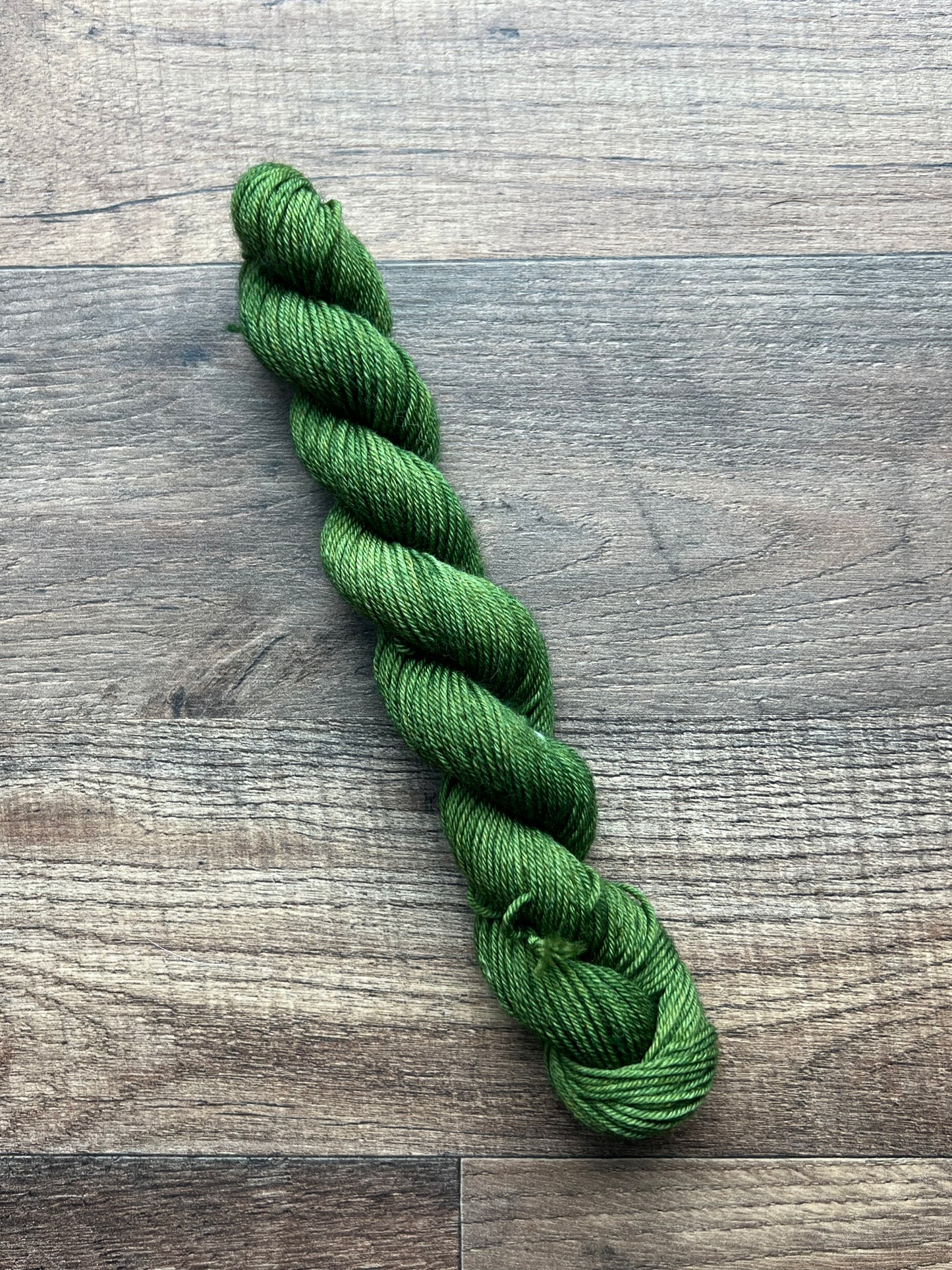 Custom Tonals / Avocado