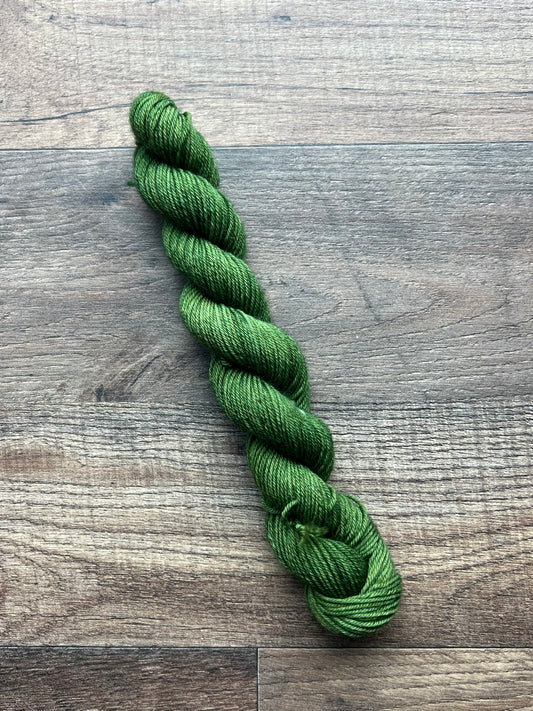 Custom Tonals / Avocado