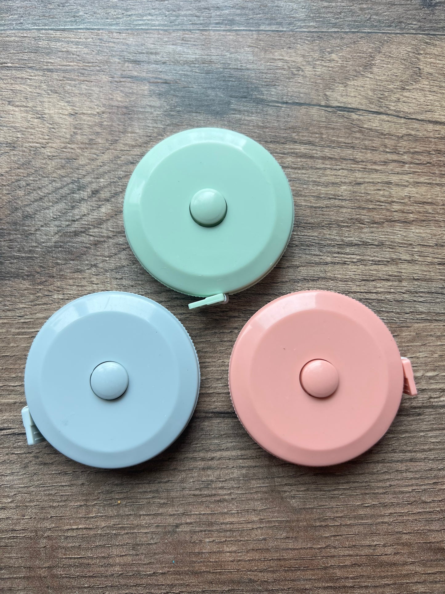 Retractable Tape Measure