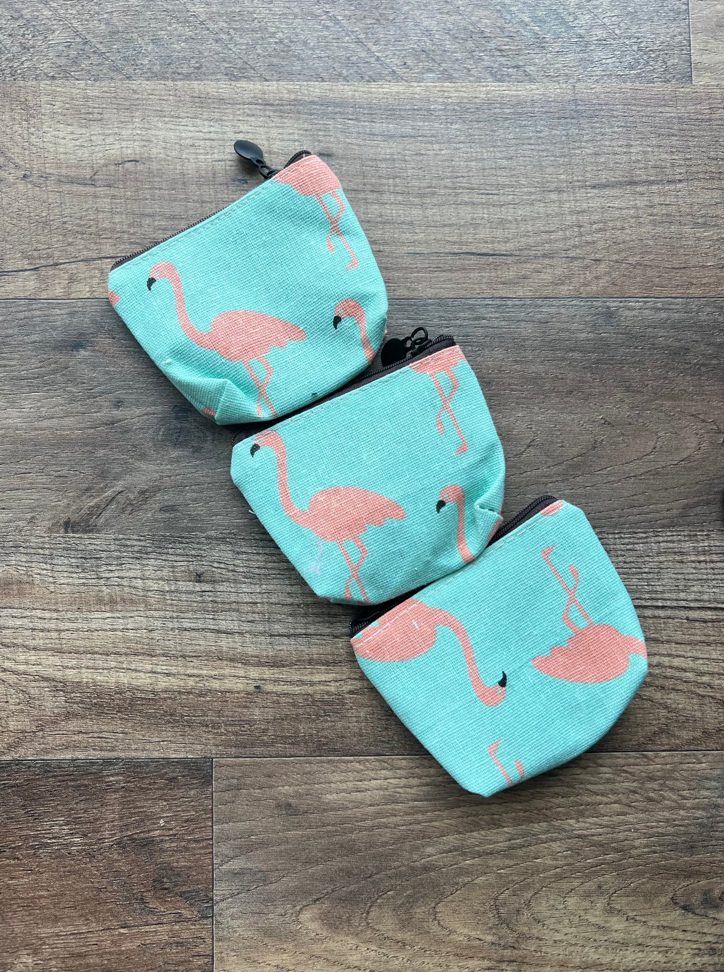 Fox & Pine Notions Pouch