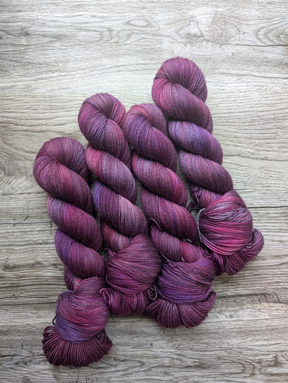 Ready to Ship / Cheshire Grin