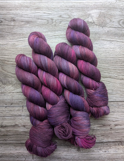 Ready to Ship / Cheshire Grin