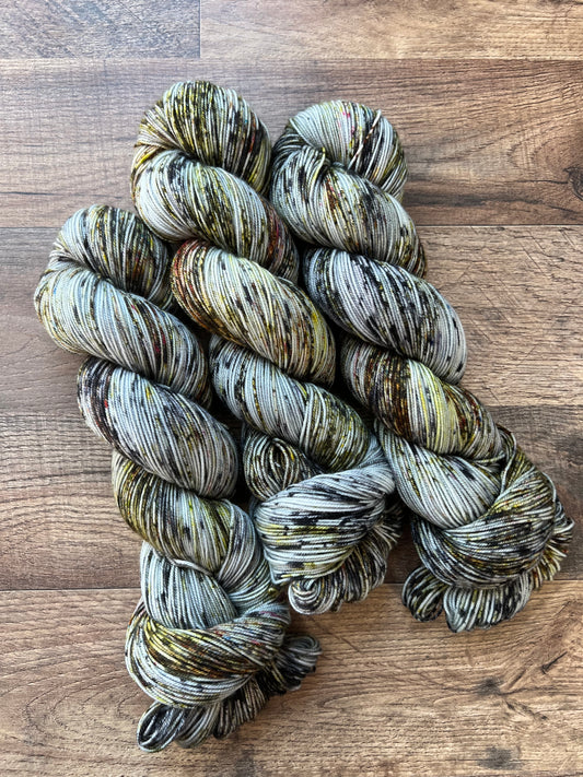 Preorder / Mossy Apothecary