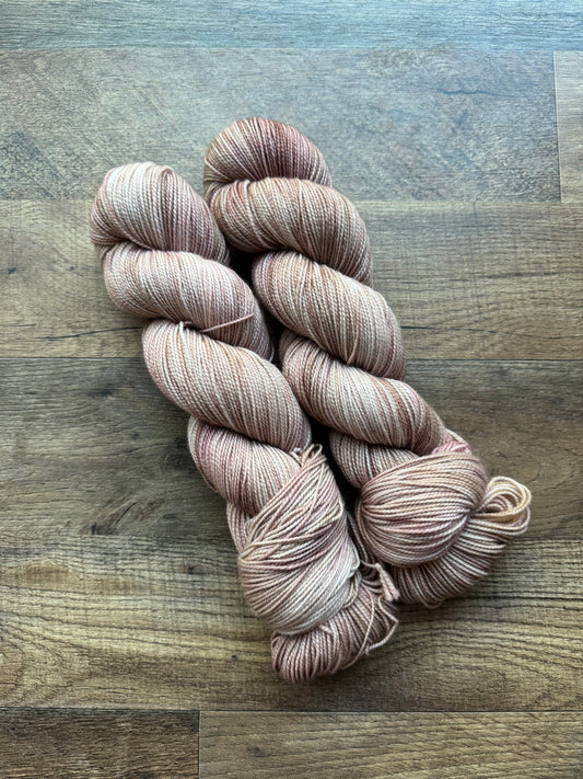 Ready to Ship / Rose Taupe