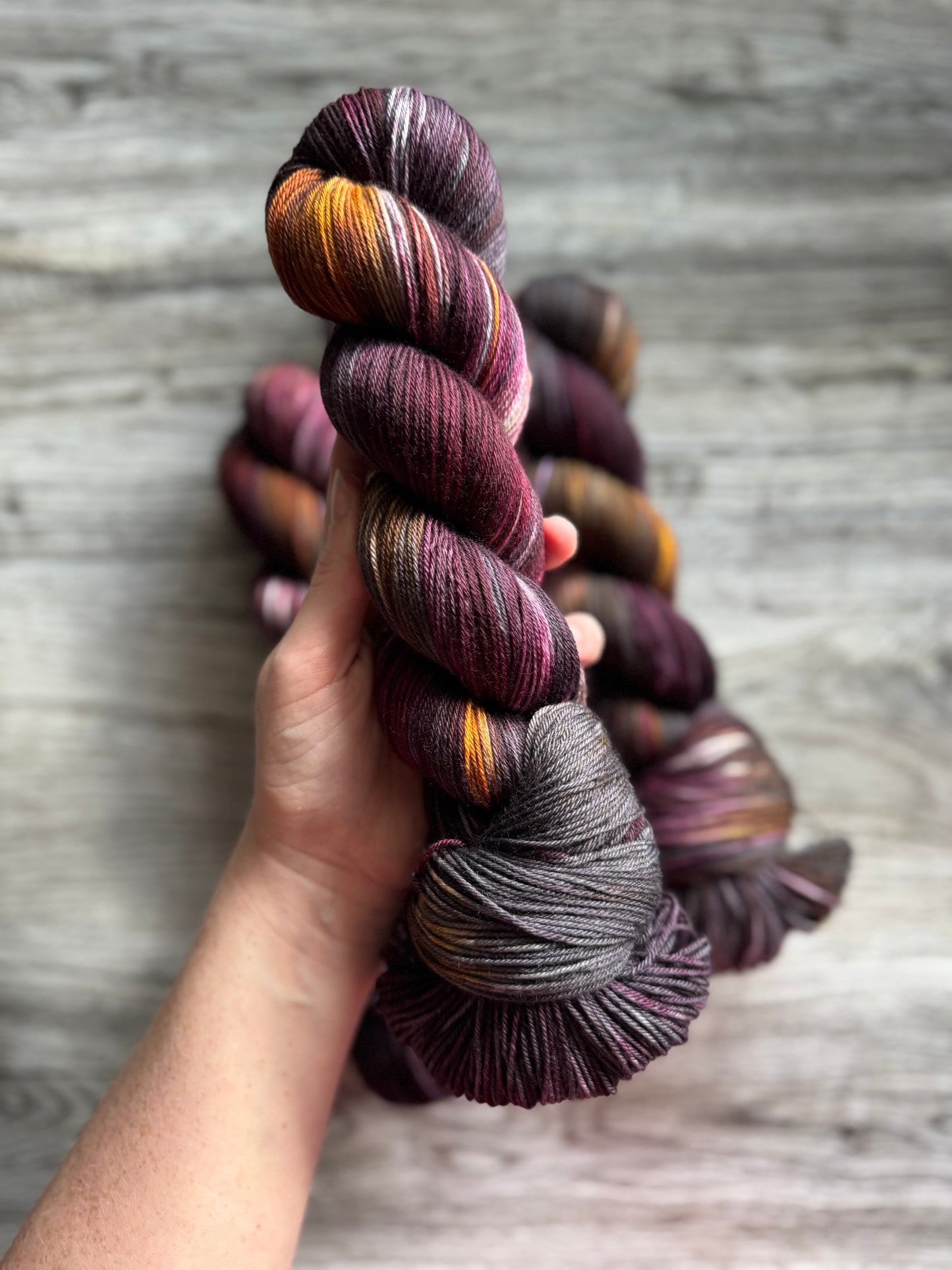 Ready to Ship - Headless Horseman