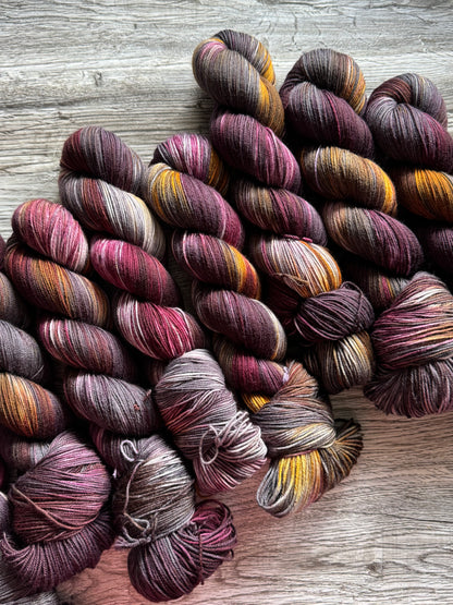 Ready to Ship - Headless Horseman