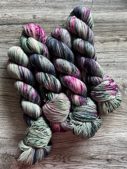 Ready to Ship - Frankenstein's Bubblegum