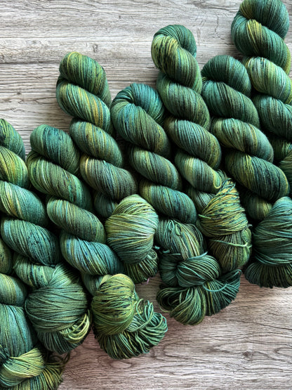 Ready to Ship - Haunted Forest