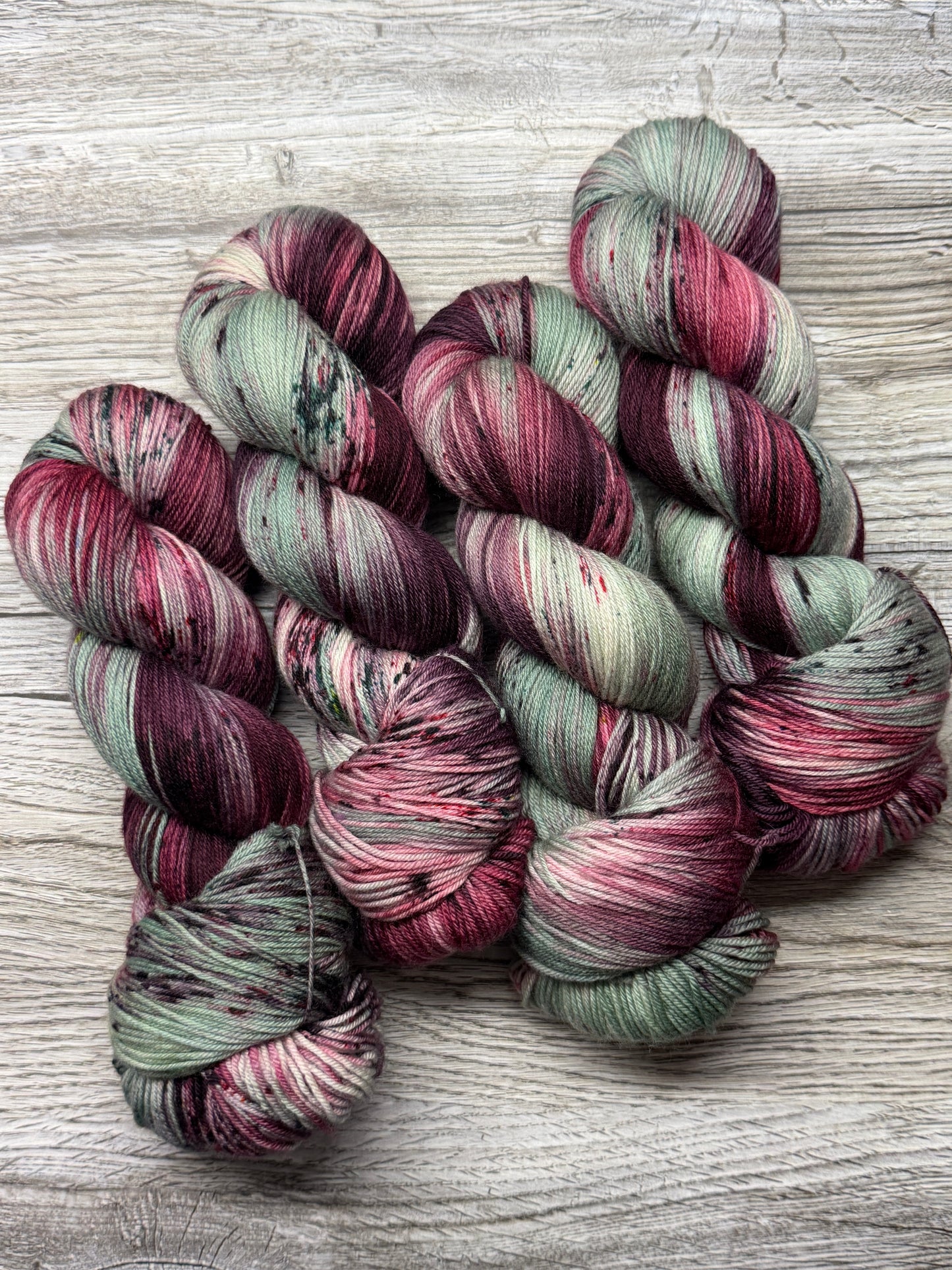 Ready to Ship - Winter Berries