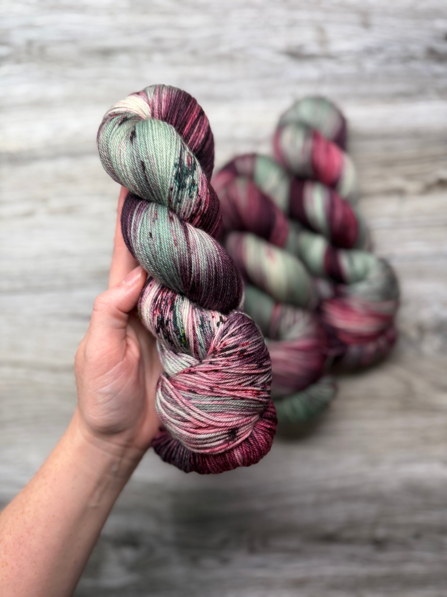 Ready to Ship - Winter Berries