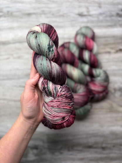 Ready to Ship - Winter Berries