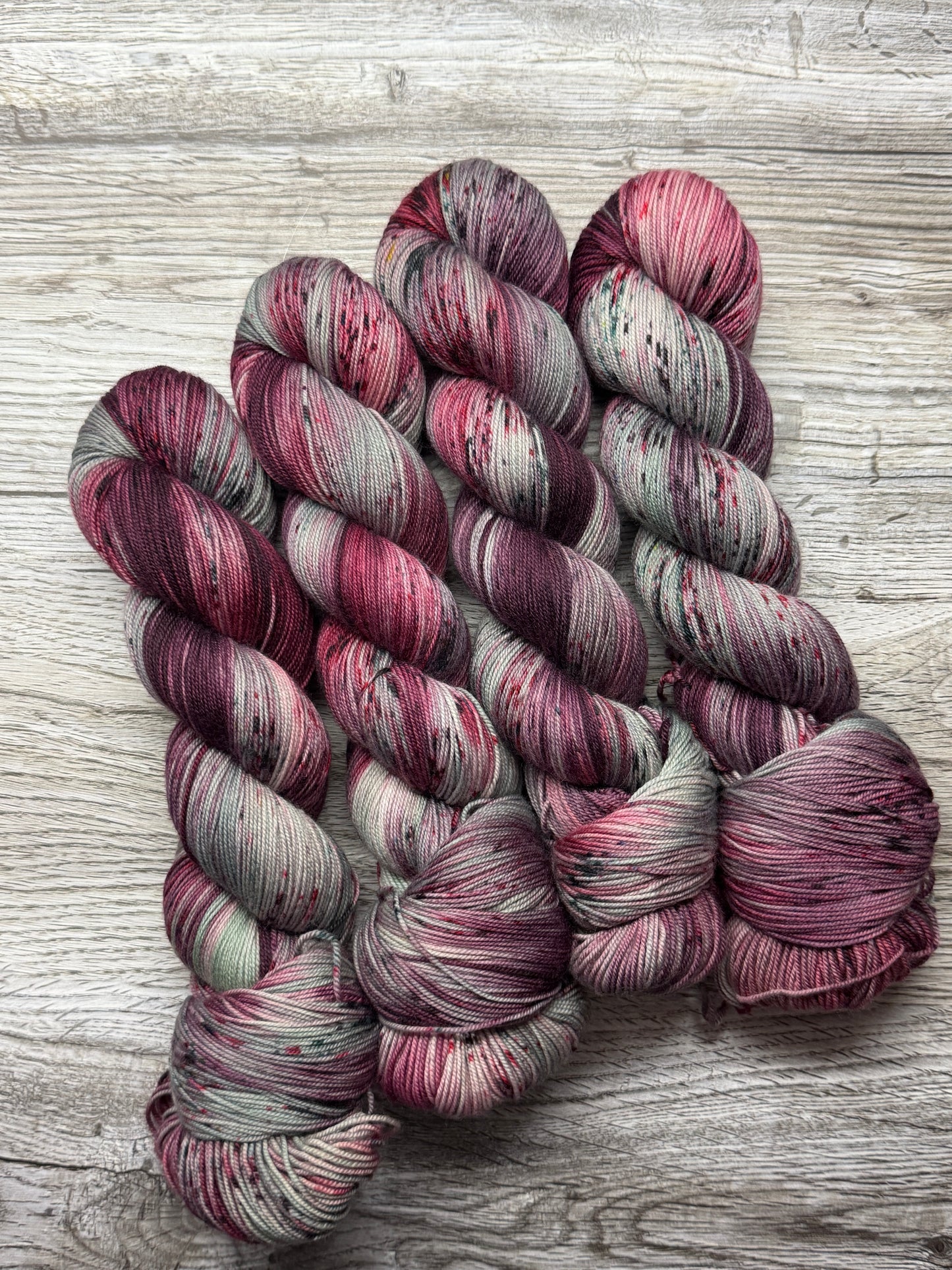 Ready to Ship - Winter Berries