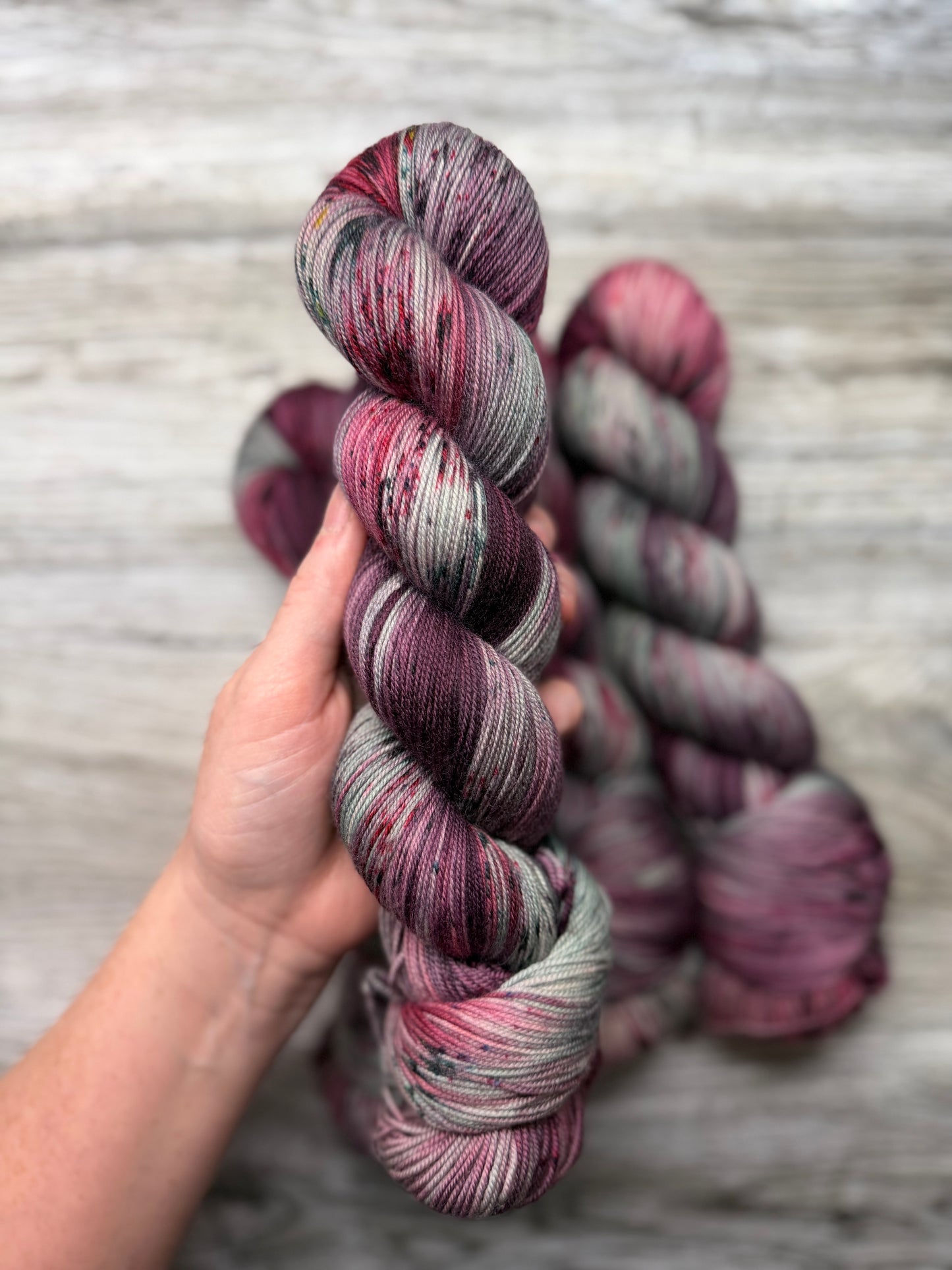 Ready to Ship - Winter Berries